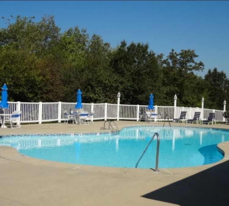 Bridle Creek Community Pool (Monroe,&nbspOH)